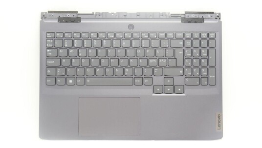 Lenovo COVER Upper Case ASM_NORDIC C