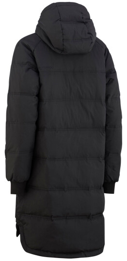Kari Traa Women's Rongve Parka Black M, Black