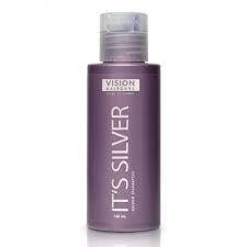 Vision Haircare It´s Silver Shampoo 100ml