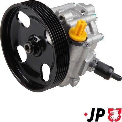 Servopumpe JP GROUP 4145101700 Servopumpe JP GROUP 4145101700