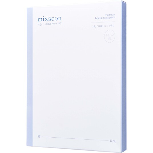 mixsoon Bifida Mask Pack 25 g mixsoon Bifida Mask Pack 25 g