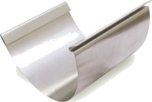 11" kontakt sinkplast zinc