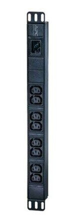 APC Easy Basic Rack PDU APC Easy Basic Rack PDU