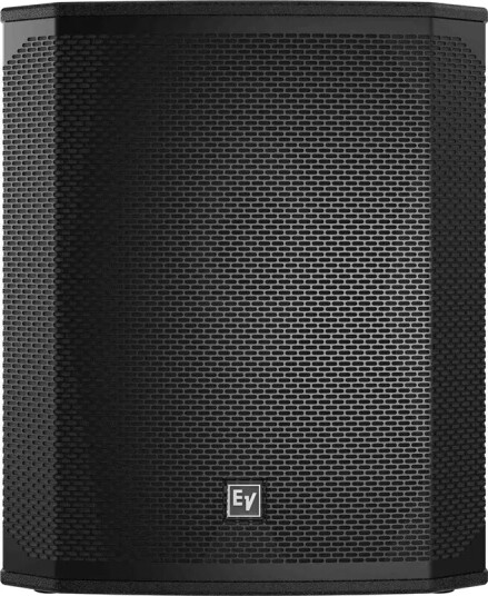Electro Voice Elx200 18s Sub 18" 400w Electro Voice Elx200 18s Sub 18" 400w
