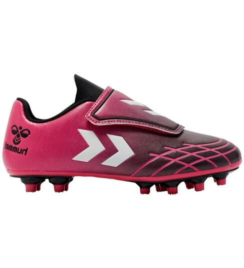 Hummel Hattrick Mg Jr Black 34 Hummel Hattrick Mg Jr Black 34