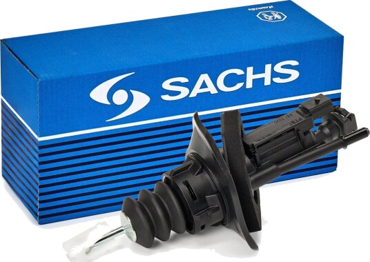 Hovedsylinder, clutch SACHS 6284 605 096