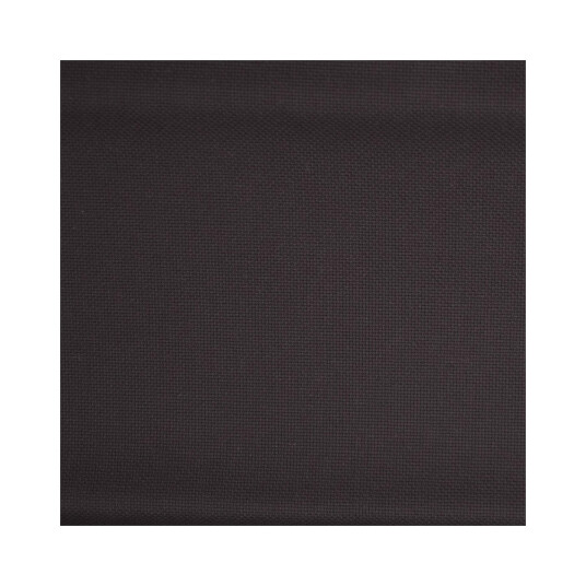 Aida, Sort 7,2 tr/cm, 130cm bred