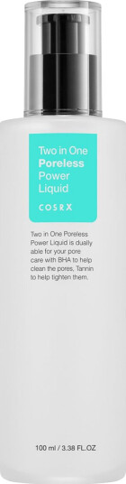 CosRx Two In One Poreless Power Liquid 100ml CosRx Two In One Poreless Power Liquid 100ml