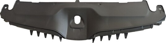 Holder, radiatorgitter DIEDERICHS 7842144