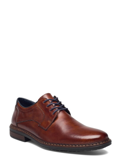Rieker 17627 - Brown - 47 Rieker 17627 - Brown - 47