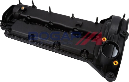 Toppdeksel BOGAP W1115100