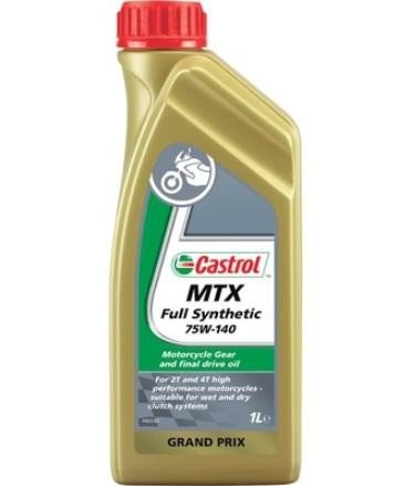Girolje CASTROL 15518E Girolje CASTROL 15518E