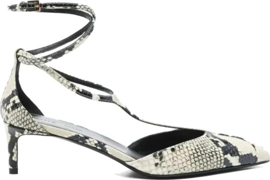 Khaite Dame Sko Flerfarget 40 EU, Khaite Dame Sko Flerfarget 40 EU,