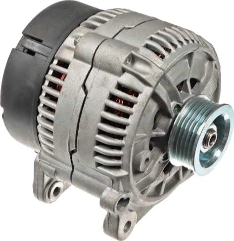 Dynamo PULSAR PSR10719