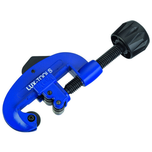 Lux Comfort Rørkutter ø 1/8 - 1 1/8 proff Lux Comfort Rørkutter ø 1/8 - 1 1/8 proff