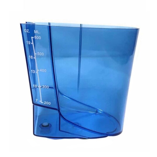 Vannbeholder for Waterpik Complete Care Mouthwash