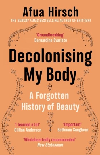 Decolonising My Body Decolonising My Body