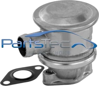 Ventil, sekundærluft pumpesystem PartsTec PTA517-1005