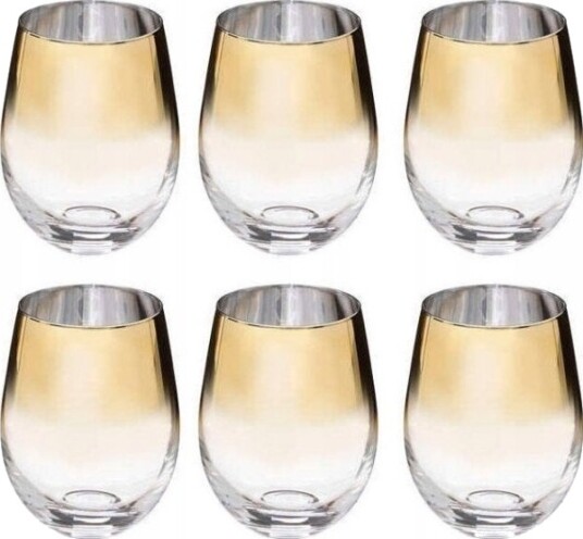 Secret De Gourmet Tumblerglass Arya 540 Ml 6 Stk.
