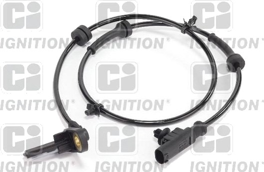 QUINTON HAZELL XABS780 Sensor ABS