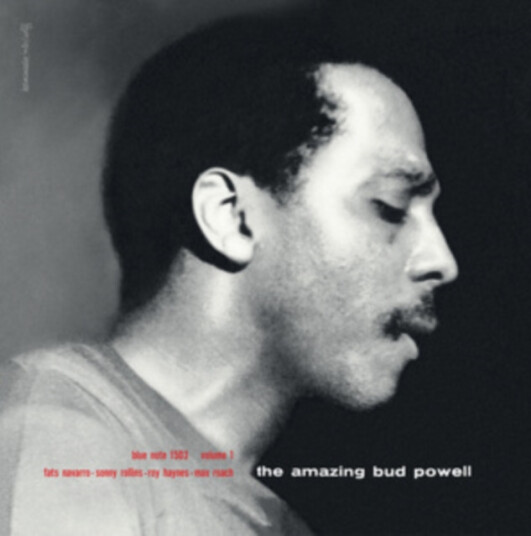 Bud Powell Amazing Bud Powell Vol 1 CD