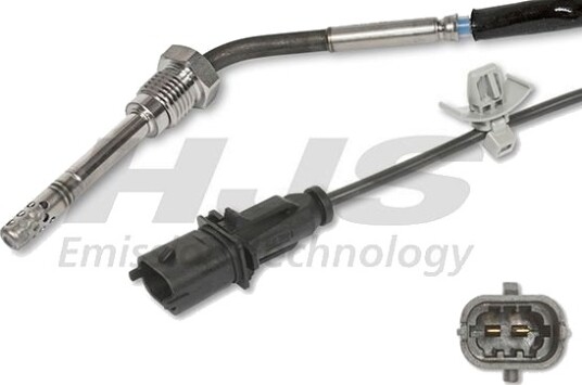 Sensor eksostemperatur HJS 92 09 4160