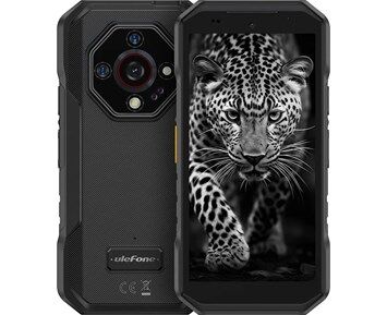 Ulefone Armor X32 6GB/128GB Future Black