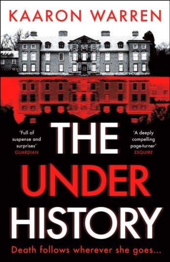 The Underhistory The Underhistory