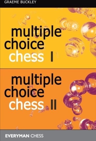 Multiple Choice Chess