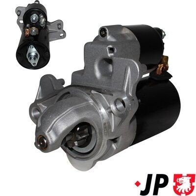 Starter JP GROUP 6090300100 Starter JP GROUP 6090300100