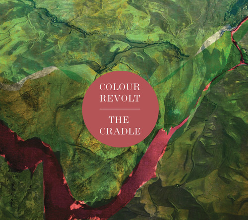 Colour Revolt Cradle CD