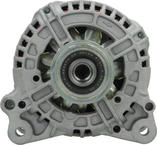 BV PSH 305.524.120.010 Dynamo BV PSH 305.524.120.010 Dynamo