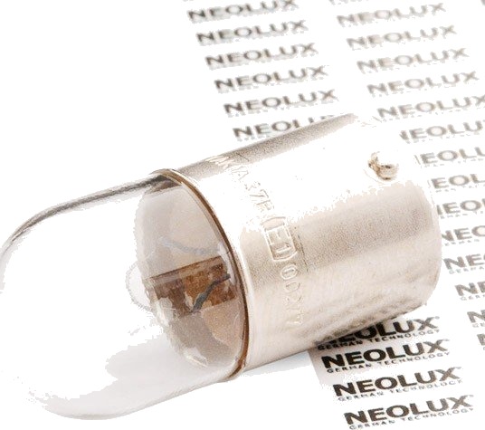 NEOLUX® N207 Lyspære, blinklys