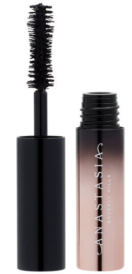 Anastasia Beverly Hills Lash Brag Volumizing Mini Mascara Jet Black 5 g