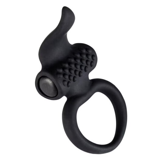 Adrien Lastic Vibrerende Ring Lingus 7 x 2,7 cm Adrien Lastic Vibrerende Ring Lingus 7 x 2,7 cm