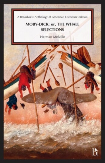MobyDick; or, the Whale: Selections