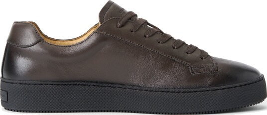 Tiger of Sweden Salas 2 Brown 45 Tiger of Sweden Salas 2 Brown 45