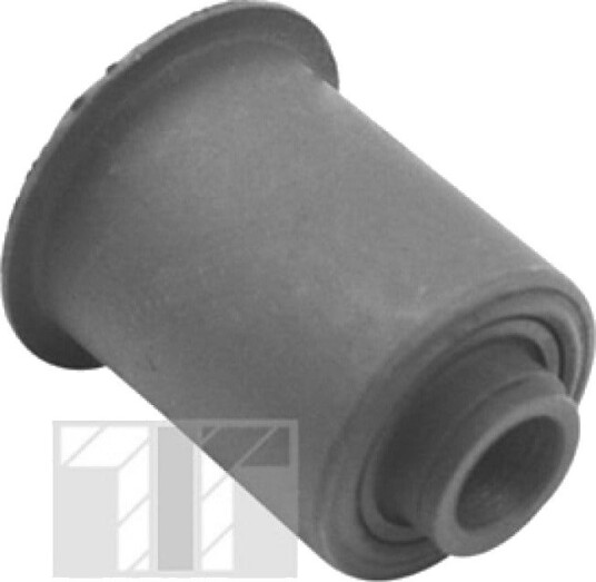 Foring, bærebru/bærearm TEDGUM TED98695