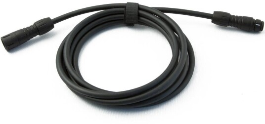 LEDX Extension Cable 150 cm LEDX-Connector Tilbehør Hodelykt LEDX Extension Cable 150 cm LEDX-Connector Tilbehør Hodelykt