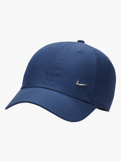 Nike Dri Fit Club Cap Blå S/M