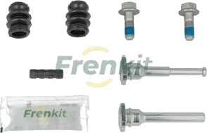 FRENKIT 807008 Føringshylsesett, bremsecaliper