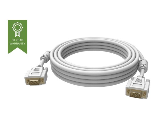 VISION Techconnect - VGA-kabel - 10 m VISION Techconnect - VGA-kabel - 10 m