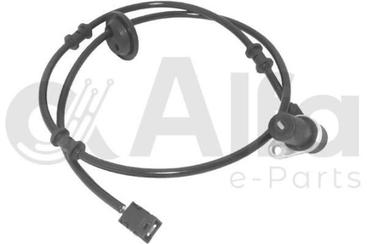 Sensor, ABS Alfa e-Parts AF03251