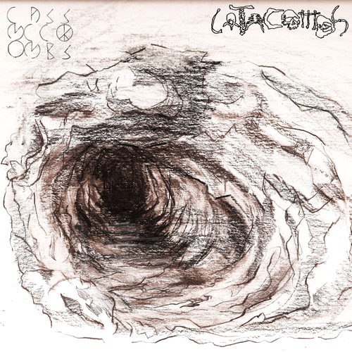 Cass McCombs Catacombs CD