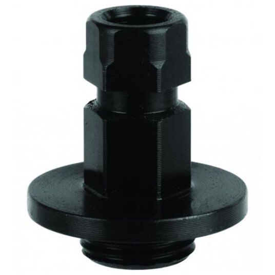 Mandrex MX2P0052B Adapter Mxqs ONE CLICK for hullsag 32–150 mm Maskintilbehør & forbruk