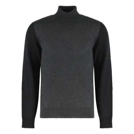 Maison Margiela Herre Strikkevarer Grå M, Maison Margiela Herre Strikkevarer Grå M,