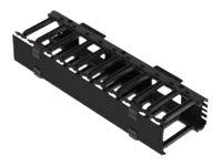 Eaton High Density Horizontal - kabelordnersett - 2U Eaton High Density Horizontal - kabelordnersett - 2U