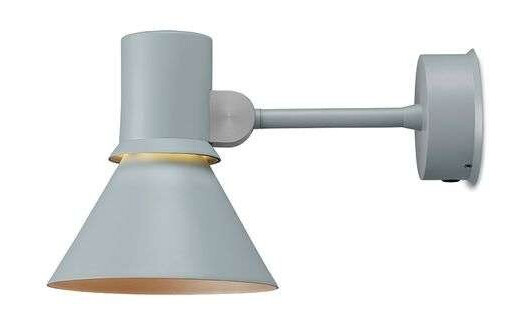 Anglepoise Type 80 Wall Light Grey Mist