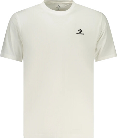 Converse Herre Topper Hvit XS,