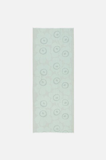Marimekko Fiore Unikko Grå Marimekko Fiore Unikko Grå